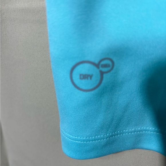 NWT Puma Golf Polo - Picture 10 of 11